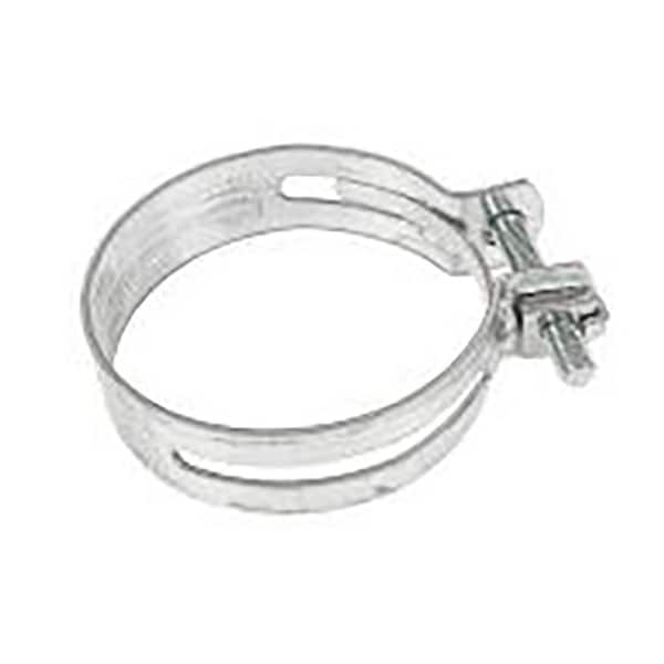 Aftermarket Clamp Fits Ford 2N 2-N 8N 8-N 9N 9-N NAA Jubilee 9N9653 - main